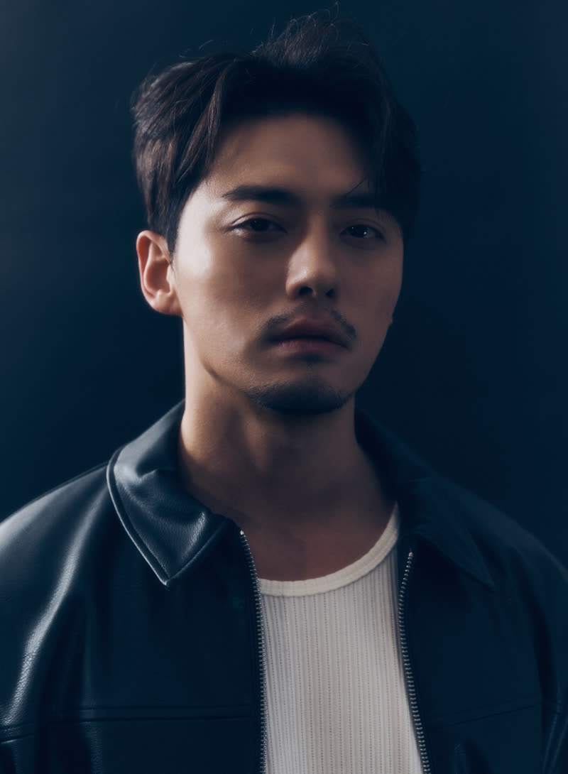 J.H. Park — Brand Director